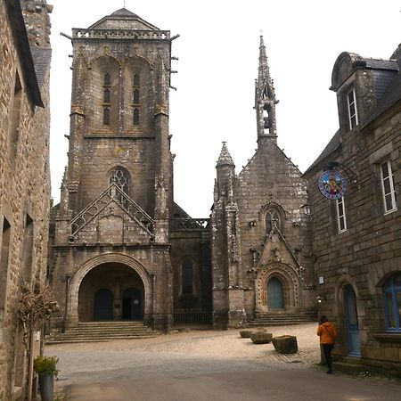 Sweet Home En Plein Coeur De Quimper Ngoại thất bức ảnh