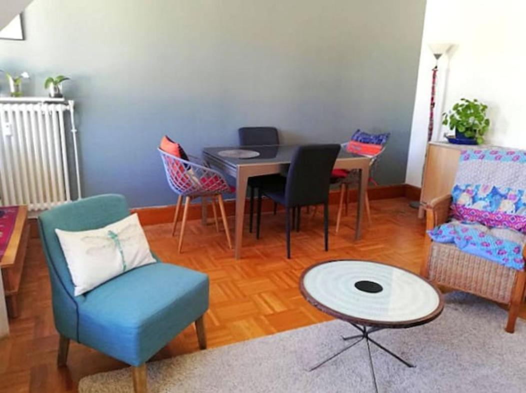 Sweet Home En Plein Coeur De Quimper Ngoại thất bức ảnh