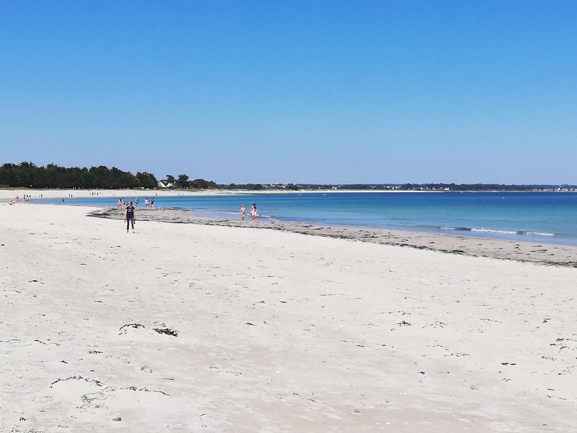 Sweet Home En Plein Coeur De Quimper Ngoại thất bức ảnh