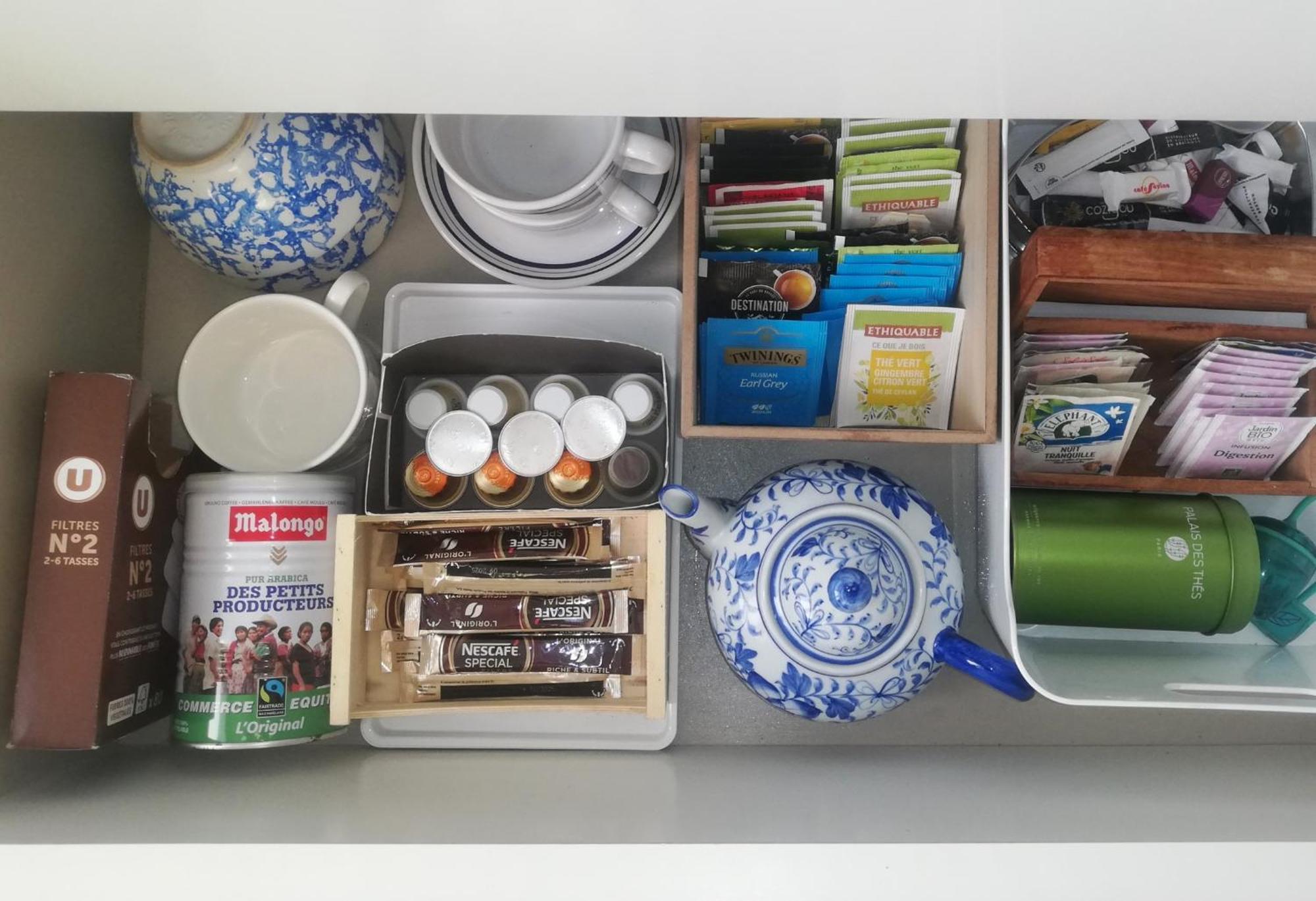 Sweet Home En Plein Coeur De Quimper Ngoại thất bức ảnh